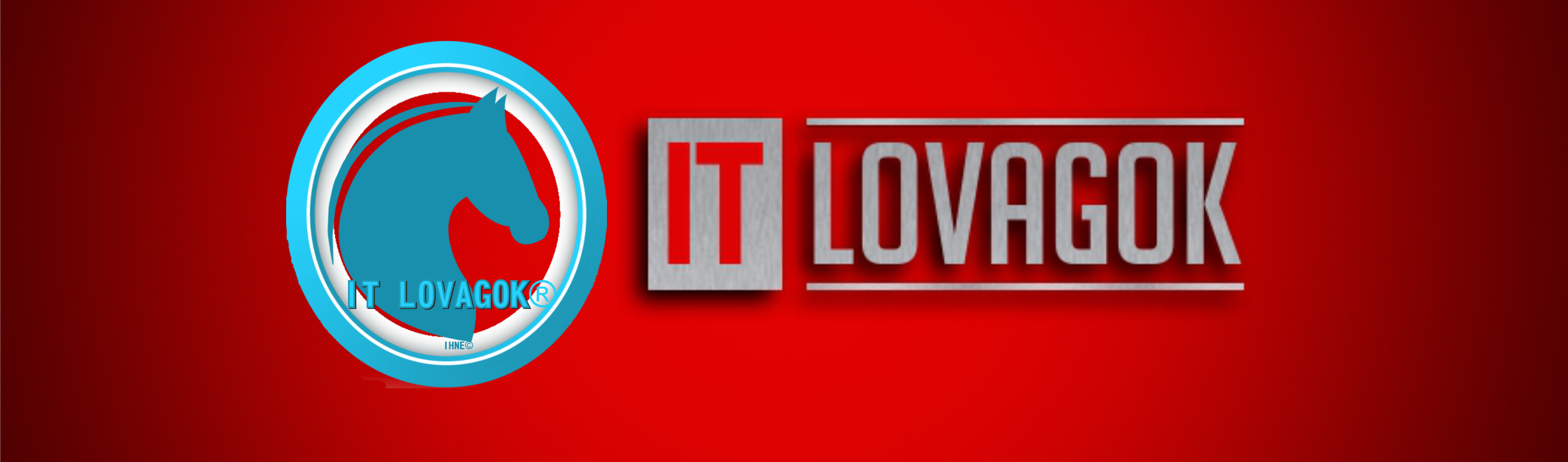 IT Lovagok powered by Ihne