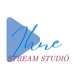 Stream Studió powered by Ihne