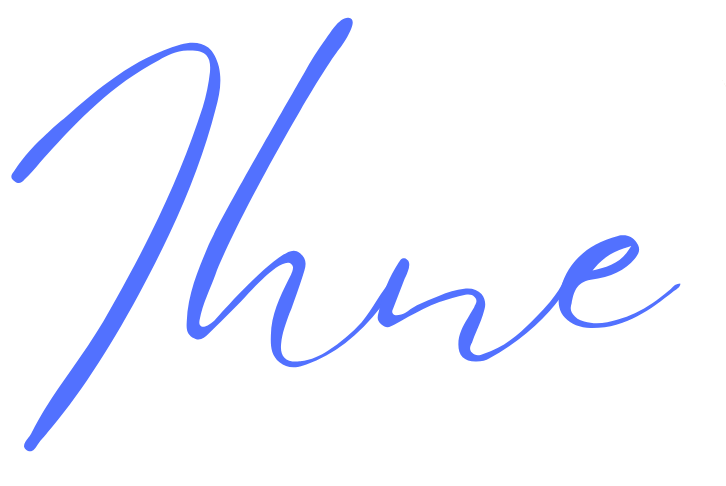 IHNE Logo