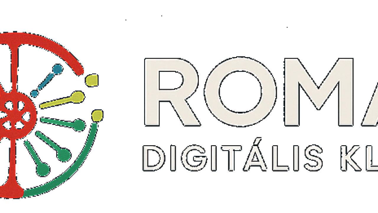 Első Roma Digitális Klub - Élő Online